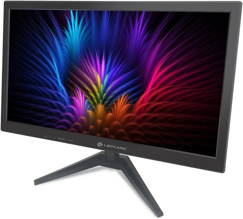 Lapcare LM195WDH 19" LED Monitor