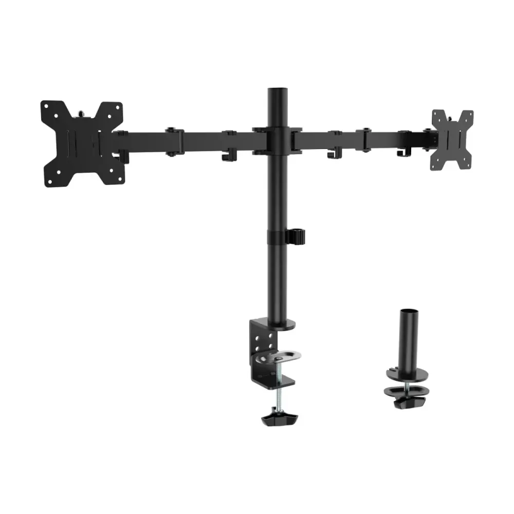 Lumi Arm MP0292-06 Dual Monitor Arm Clamp/Grommet