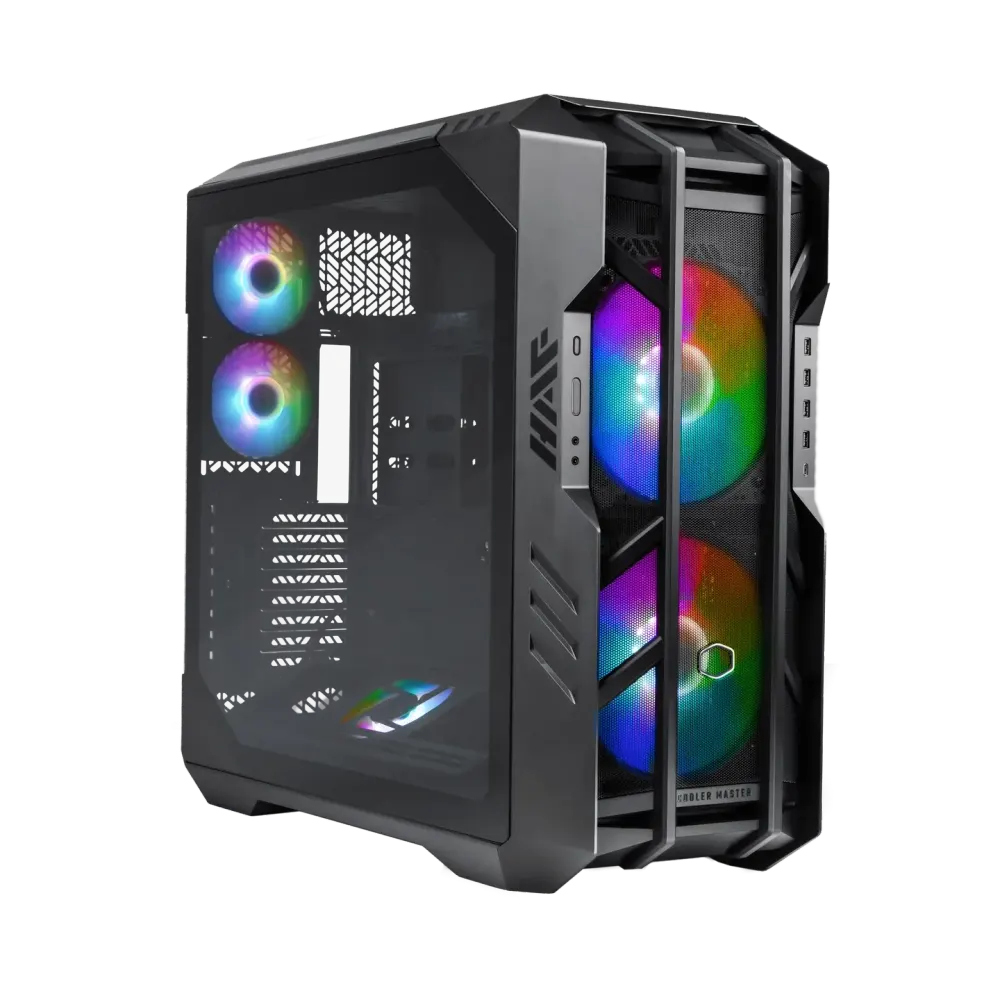 Cooler Master HAF 700 Cabinet