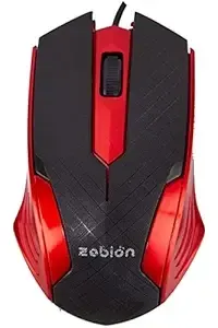 Zebion Swag USB Mouse – image 4