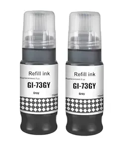 GI-73 Gray Ink Bottle