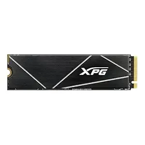 ADATA XPG Gammix S70 2TB NVMe SSD (Gen 4) – image 3