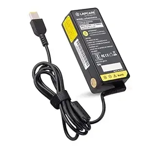 Lapcare Laptop Adapter Lenovo 65W USB 4334