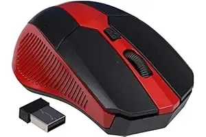 Zebion Glider Candy Wireless Mouse – image 3