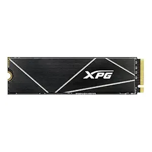 ADATA XPG Gammix S70 1TB PCIe Gen4 NVMe SSD – image 2