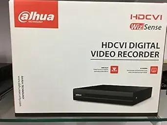 Dahua DH-XVR4B04-I 4-Channel DVR – image 2