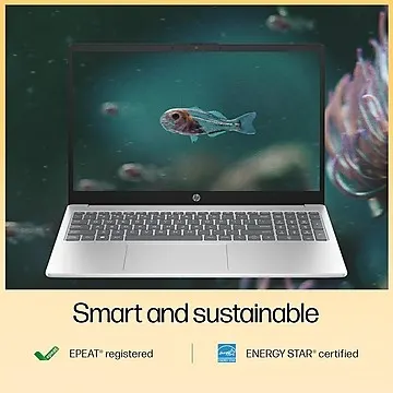 HP Laptop 15-fc1004AU (AMD Ryzen 5 7535HS) – image 4