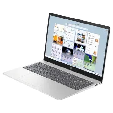HP Laptop 15-fc0155AU (AMD Ryzen 5 7520U, 8GB RAM, 512GB SSD, 15.6-inch) – image 5