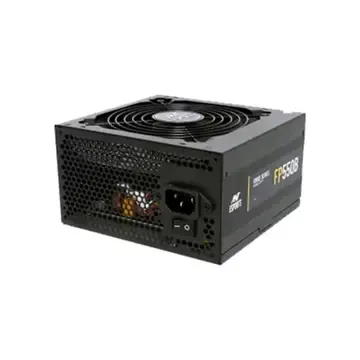 Ant Esports FP550B 550W 80 Plus Bronze Power Supply – image 3