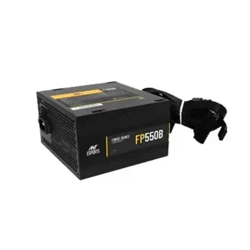 Ant Esports FP550B 550W 80 Plus Bronze Power Supply – image 2