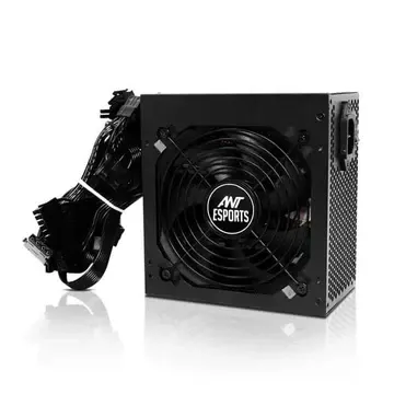 Ant Esports FP650B 650W 80 Plus Bronze Power Supply – image 3