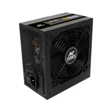 Ant Esports FP650B 650W 80 Plus Bronze Power Supply – image 2