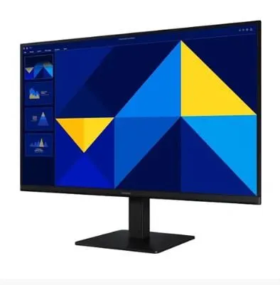 Samsung 22-Inch Full HD IPS Monitor (LS22D304GAWXXL) – image 2
