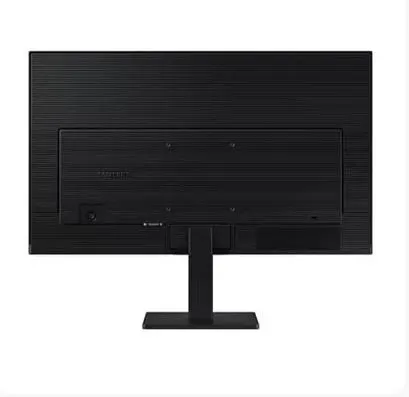 Samsung 24-Inch Full HD IPS Monitor (LS24D304GAWXXL) – image 3