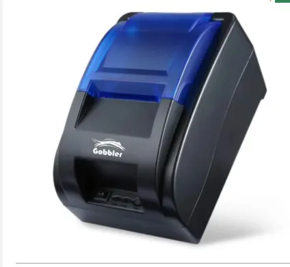 Gobbler HOP-H58 Thermal Receipt Printer – image 2