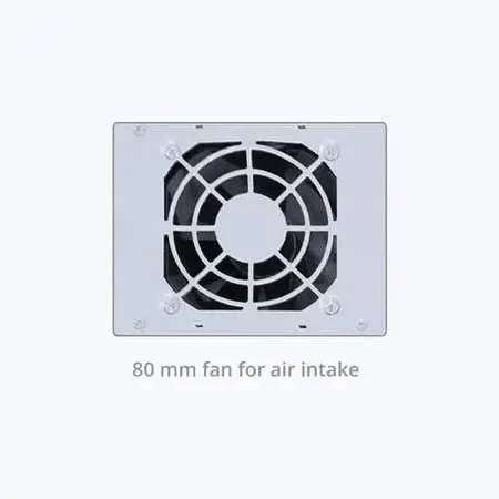 Zebronics Mini SMPS – image 2