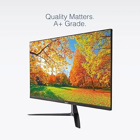 Fingers Satin-2150 22" IPS LED Monitor – image 2