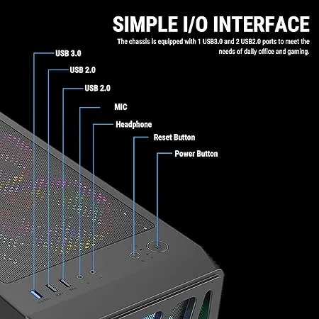 Ant Esports Elite 1100 Cabinet – image 4
