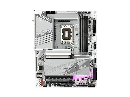 Gigabyte Z790 Aorus Pro AX DDR5 Motherboard – image 2