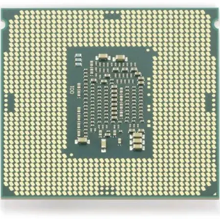 Intel Core i7 6th Gen Processor – image 2