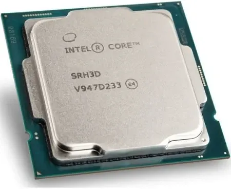 Intel Core i7 10th Gen Processor