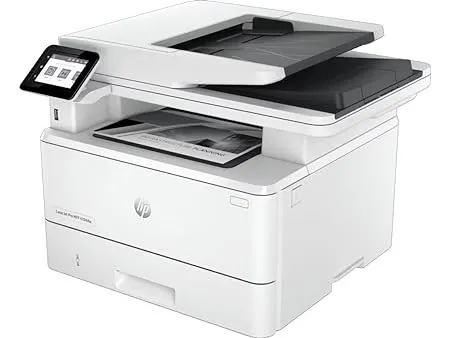 HP LaserJet Pro MFP 4104dw Printer – image 2