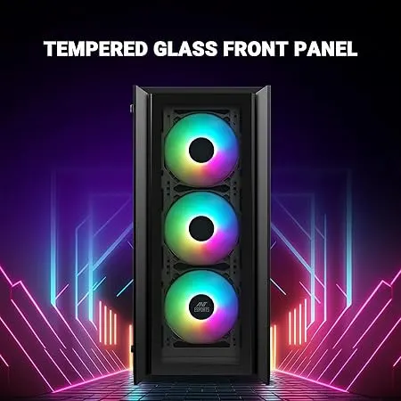 Ant Esports ICE-170TG Cabinet – image 3