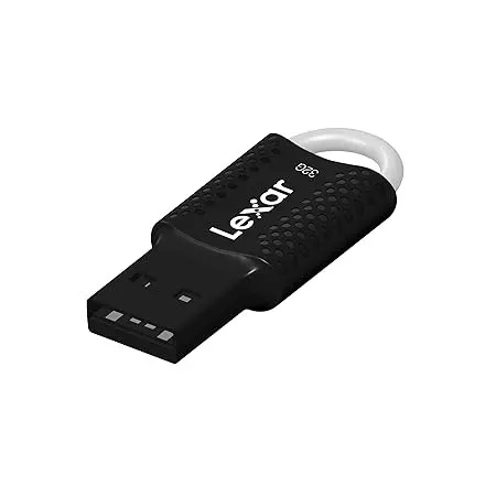 Lexar JumpDrive V40 32GB USB 2.0 Pendrive – image 2