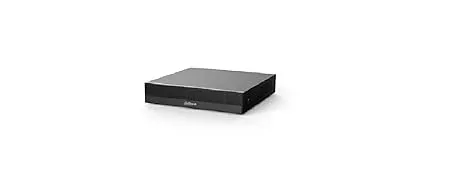 Dahua DH-XVR4B08-V2 8 Channel Penta-brid 1080N/720P DVR – image 2