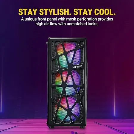 Ant Esports Elite 1100 Cabinet – image 2