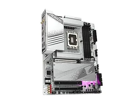 Gigabyte Z790 Aorus Pro AX DDR5 Motherboard – image 3