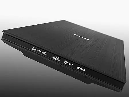 Canon CanoScan LiDE 400 Scanner – image 4