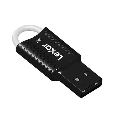Lexar JumpDrive V40 32GB USB 2.0 Pendrive – image 3