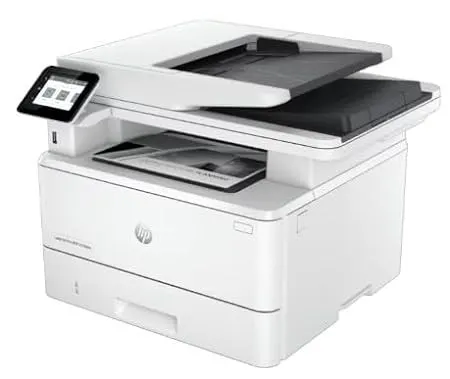 HP LaserJet Pro MFP 4104dw Printer – image 4