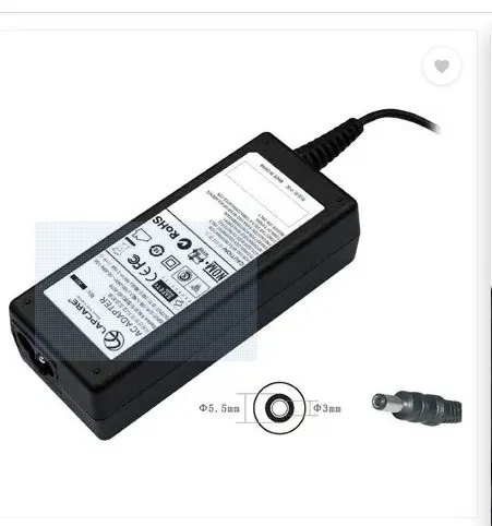 Lapcare Laptop Adapter Samsung 65W 2098 – image 2