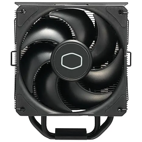 Cooler Master Hyper 212 CPU Air Cooler – image 3