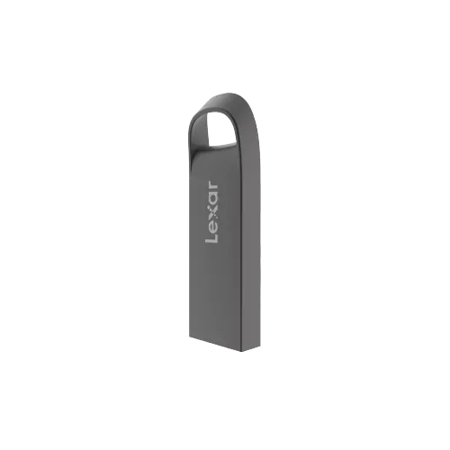 Lexar JumpDrive E21 8GB USB 2.0 Flash Drive – image 2