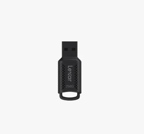 Lexar JumpDrive V400 256GB USB 3.2 Pendrive