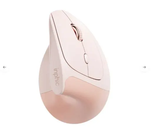 Inphic X9 Wireless Mouse – image 2