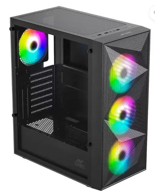 Ant Esports Elite 1200 Cabinet – image 2