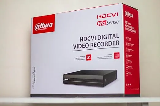 Dahua DH-XVR4B16 16-Channel DVR (1080P) – image 3