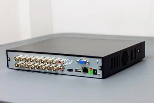 Dahua DH-XVR4B16 16-Channel DVR (1080P) – image 2