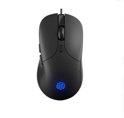 Inphic B2 Wired Mouse – image 2