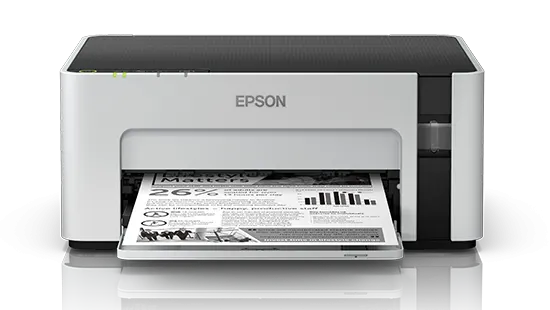 Epson EcoTank M1100 Monochrome InkTank Printer – image 2