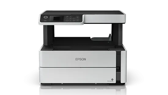 Epson EcoTank Monochrome M2170 All-in-One Wi-Fi Duplex InkTank Printer – image 2