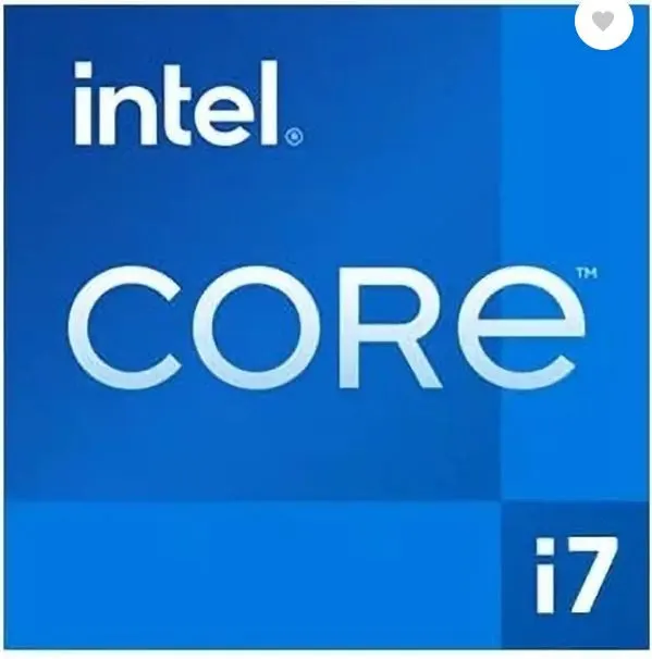 Intel Core i7 3rd Gen Processor