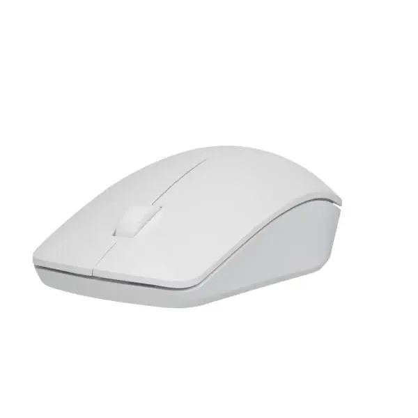 Rapoo Wireless Optical Mouse M21 Silent – image 2
