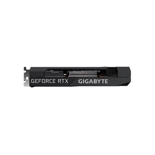 Gigabyte GeForce RTX 3060 WINDFORCE OC 12G Graphics Card – image 4