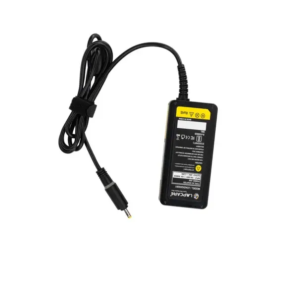 Lapcare Laptop Adapter Lenovo 45W 20V/2.25A (4.0*1.7) 6261 – image 2