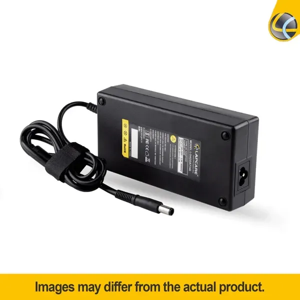 Lapcare Laptop Adapter Dell 65W 19.5V/3.34A (4.5*3.0) 6262